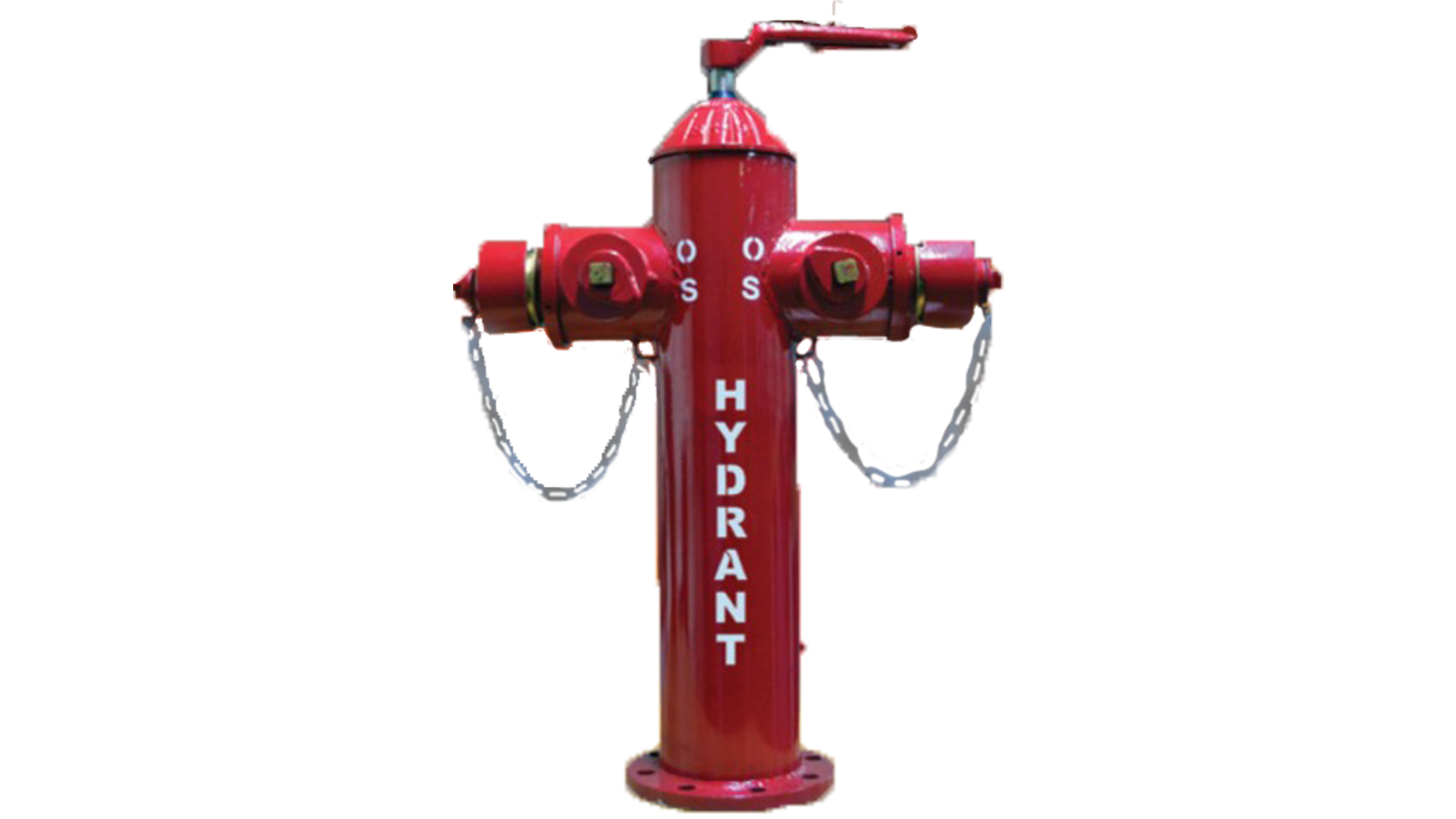 Hydrant Pillar